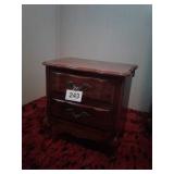 NIGHT STAND