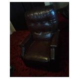 RECLINER