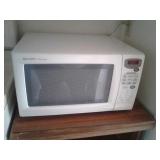 SHARP MICROWAVE