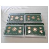 1994:96:96:98 U.S. MINT PROOF SET