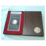 1971 EISENHOWER U.S. PROOF DOLLAR