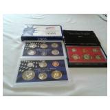 1982:2005 U.S. PROOF SETS