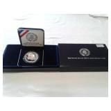 1992 WHITEHOUSE ANNIVERSARY PROOF