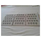 (1)BUFFALO NICKEL:BOOK