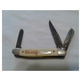 CASE XX POCKET KNIFE
