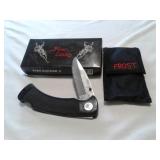 FROST CUTLERY PARK RANGERII KNIFE