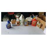 Bug be gone carpet shampoos concrete patch