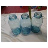 PERFECT BALL MASON JARS