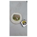 Abraham & Co. Bankers Watson IL  advertisement