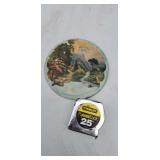 Old advertising Rices Store Watson IL