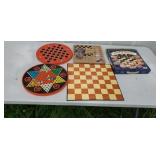 Chinese Checkers game Family 10 game set