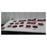 Cabinet door & drawer hardware