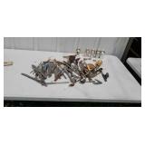 Bob Lamkin US Congress advertising kit flatware