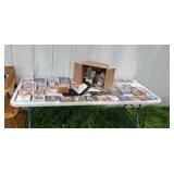 Country music  CDs & cassettes