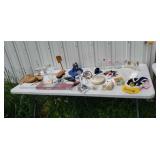 Glue gun  bottles & more