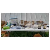 Elc supplies breakers recepticals & more