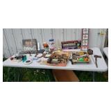 hardware  horse shoes & more