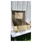 Army signal core box