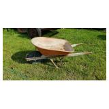 Wheel Barrow