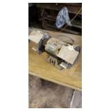 B&D bench grinder works.