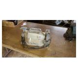 Model 127A speed grinder