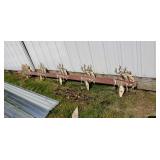 Old Christmas decorations