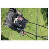 MTD PRO 173CC ENGINE, REAR WHEEL DRIVE,
