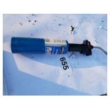 SELF LIGHTING TORCH  (NEW)