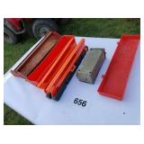 ROAD HAZARD KITS