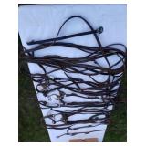 BRIDLES  & BITS