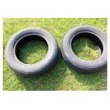 15" TRAILER TIRES