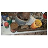 hardware brass fittings & more