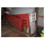 STOCK RACKS FOR FULL SIZE PICKUP