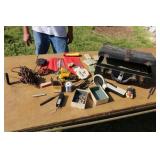 IL CONSOLIDATED LINEMANS FIELD TEST KIT