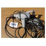 ELECTRIC DRILLS