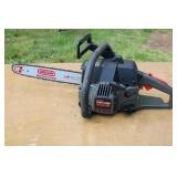 CRAFTSMAN 14" BAR CHAIN SAW