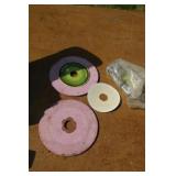 JEPSON 14" CUT OFF SAW