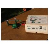 APPLE PARER, CORER, & SLICER