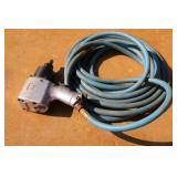 INGERSOLL-RAND 1/2" AIR IMPACT