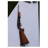 JING AN 12 GA 2 3/4 PUMP SHOTGUN