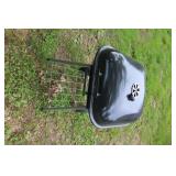 SMALL CHARCOAL GRILL