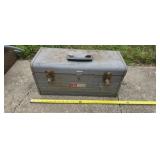 Craftsman Tool Box