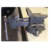 3.5 In Vice Littlestown Howe& FRDY No. 112