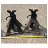 6 Ton Astrolone Jack Stands