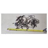 Assortment of Allen Wrenches