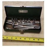 Mostly Craftsman & S-K Tool Box