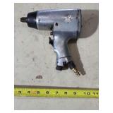 Pneumatic Air  impacted Wrench