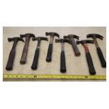 Hammers