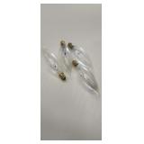 2120v 60w Bulbs 2 40w