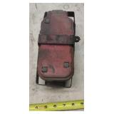 Mirro Vintage Flares